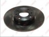 ABE C3F004ABE Brake Disc